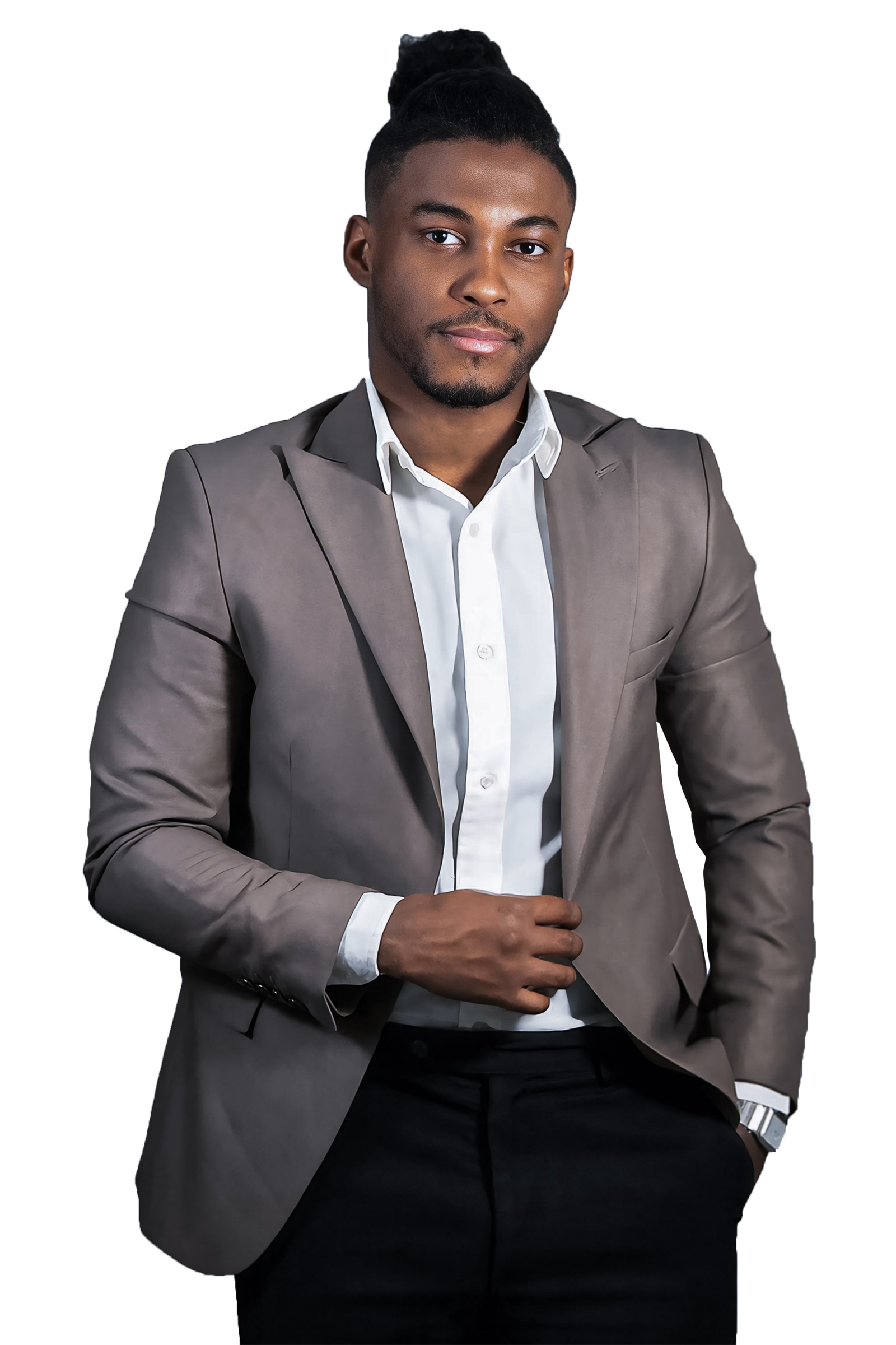 Orador Tanilson Simões